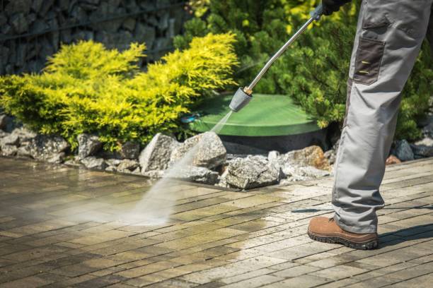 Lake Wynonah, PA Pressure Washing Company
