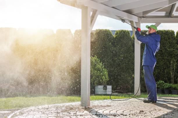Best Parking Lot and Garage Cleaning  in Lake Wynonah, PA