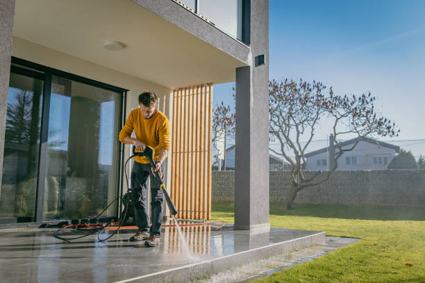 Best Restaurant Pressure Washing  in Lake Wynonah, PA